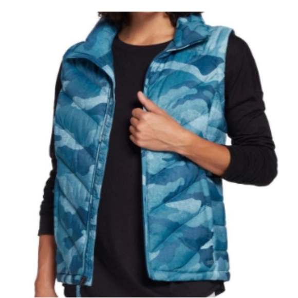 The North Face Vest - Picture 8 of 13